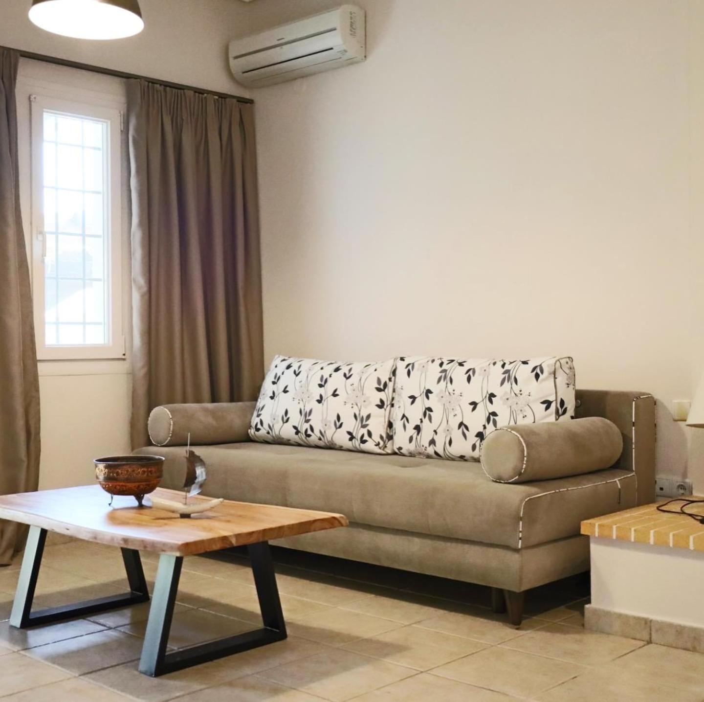 Villa Victoria Boutique Apartments Syvota Exterior photo