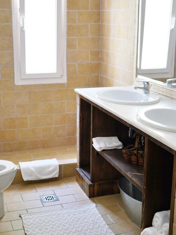 Villa Victoria Boutique Apartments Syvota Exterior photo